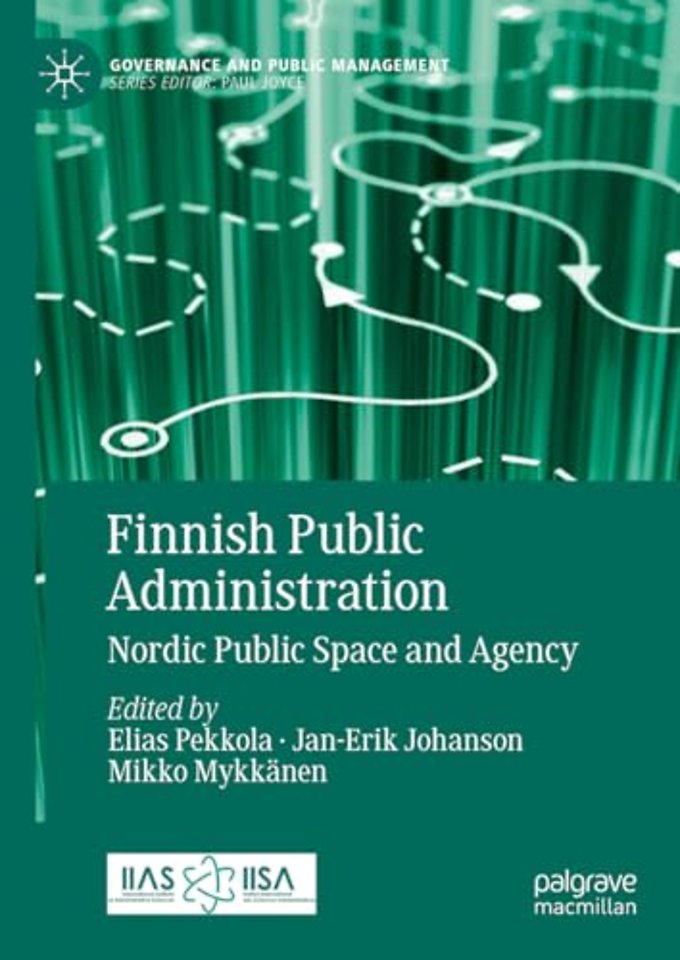 Finnish Public Administration