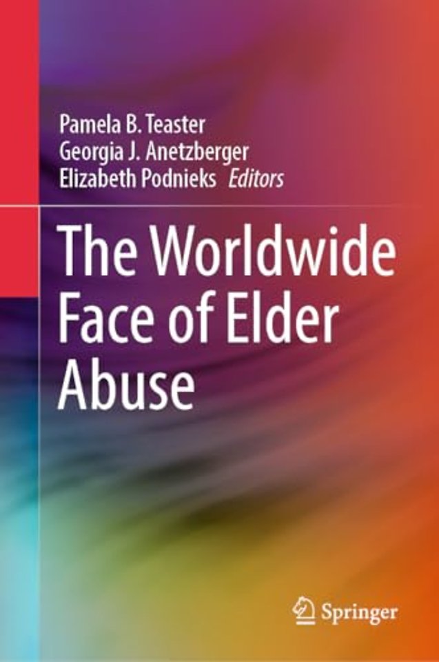 The Worldwide Face of Elder Abuse