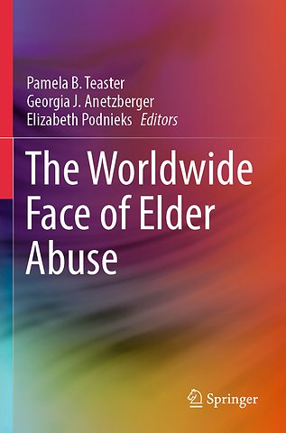 The Worldwide Face of Elder Abuse
