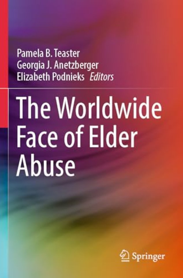 The Worldwide Face of Elder Abuse