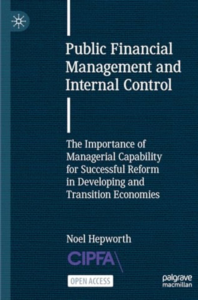 Public Financial Management and Internal Control