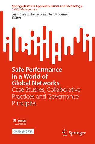 Safe Performance in a World of Global Networks