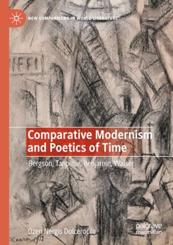 Comparative Modernism and Poetics of Time