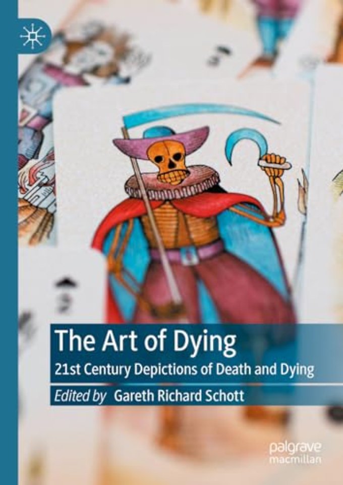 The Art of Dying