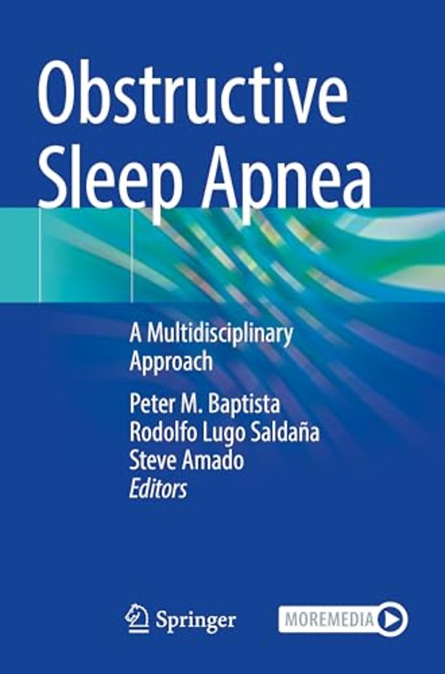Obstructive Sleep Apnea