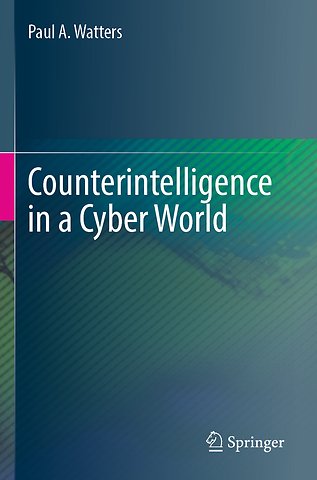 Counterintelligence in a Cyber World