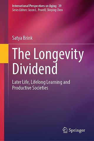 The Longevity Dividend