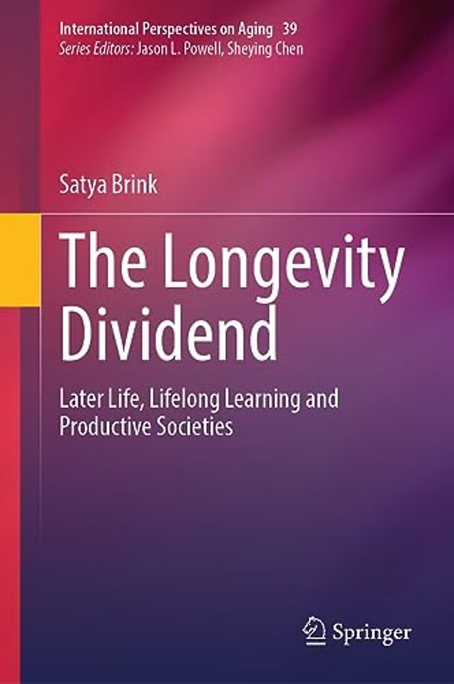The Longevity Dividend