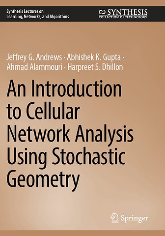 An Introduction to Cellular Network Analysis Using Stochastic Geometry