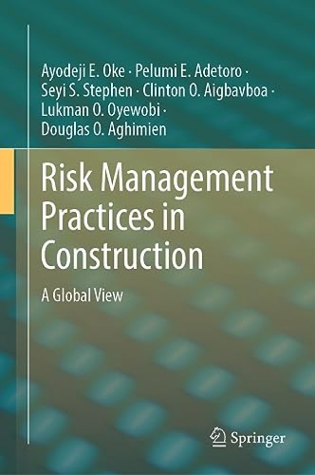 Risk Management Practices in Construction
