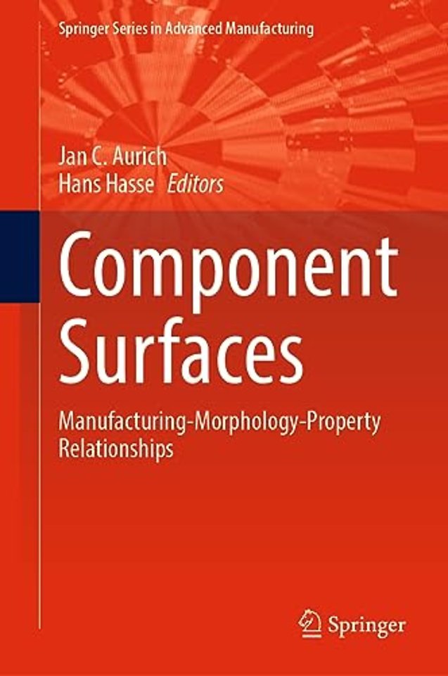 Component Surfaces