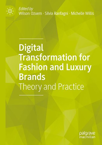 Digital Transformation for Fashion and Luxury Brands