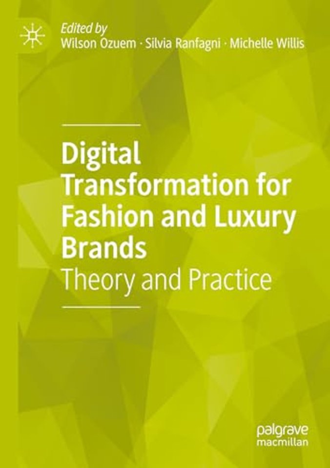 Digital Transformation for Fashion and Luxury Brands