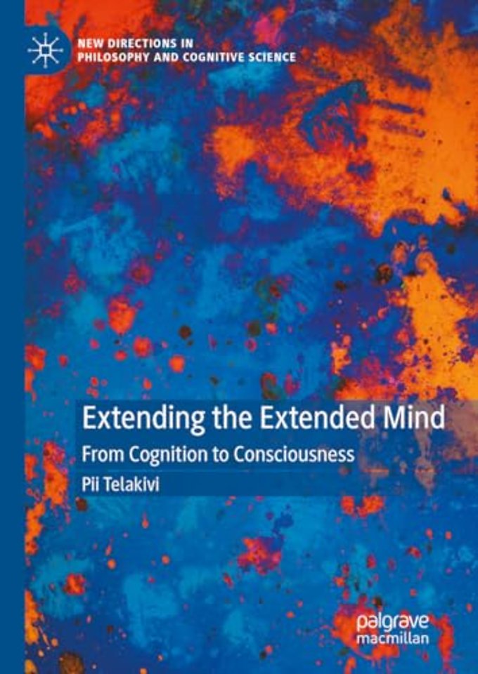 Extending the Extended Mind