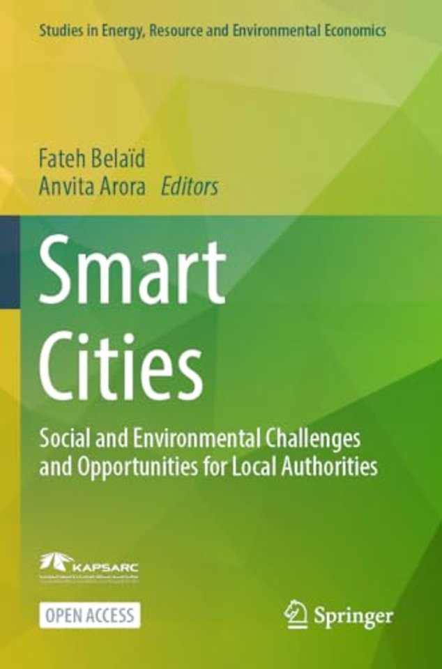 Smart Cities