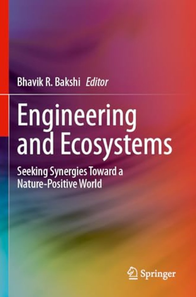 Engineering and Ecosystems