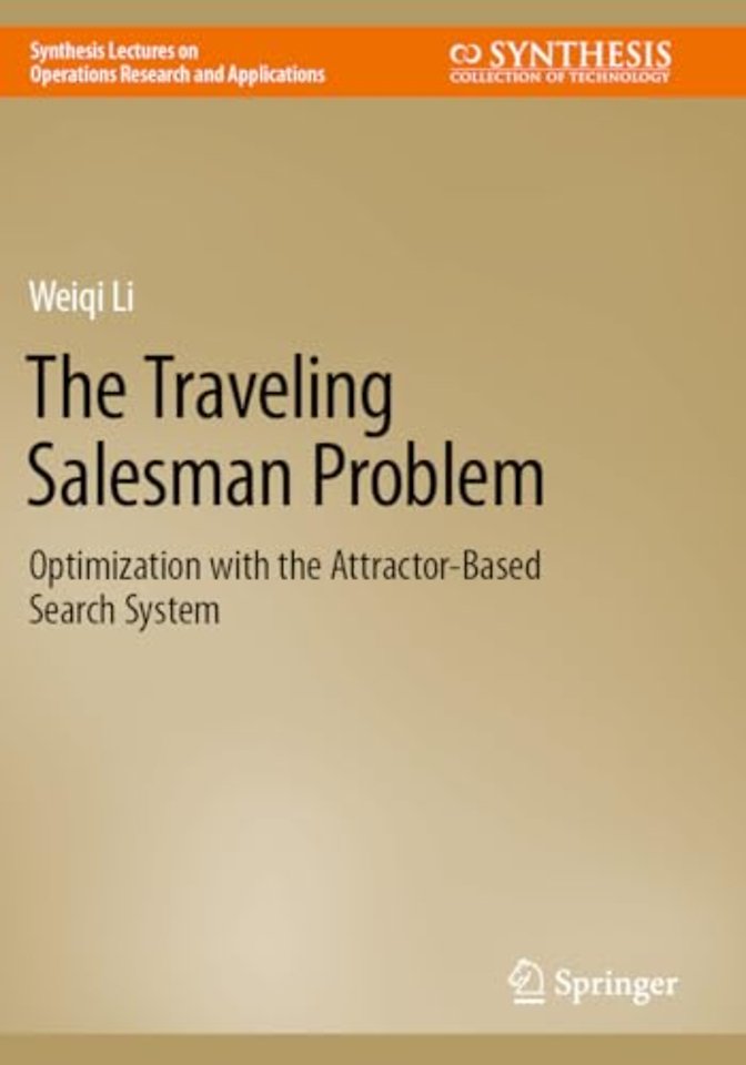 The Traveling Salesman Problem