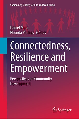 Connectedness, Resilience and Empowerment