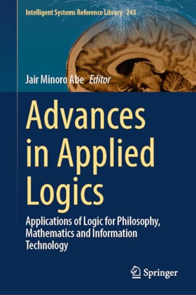 Advances in Applied Logics