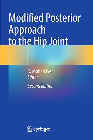 Modified Posterior Approach to the Hip Joint
