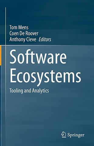 Software Ecosystems