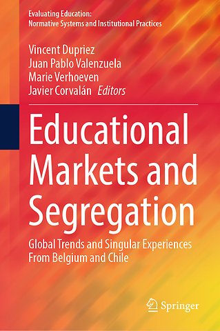 Educational Markets and Segregation