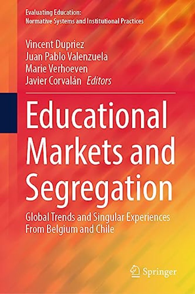 Educational Markets and Segregation