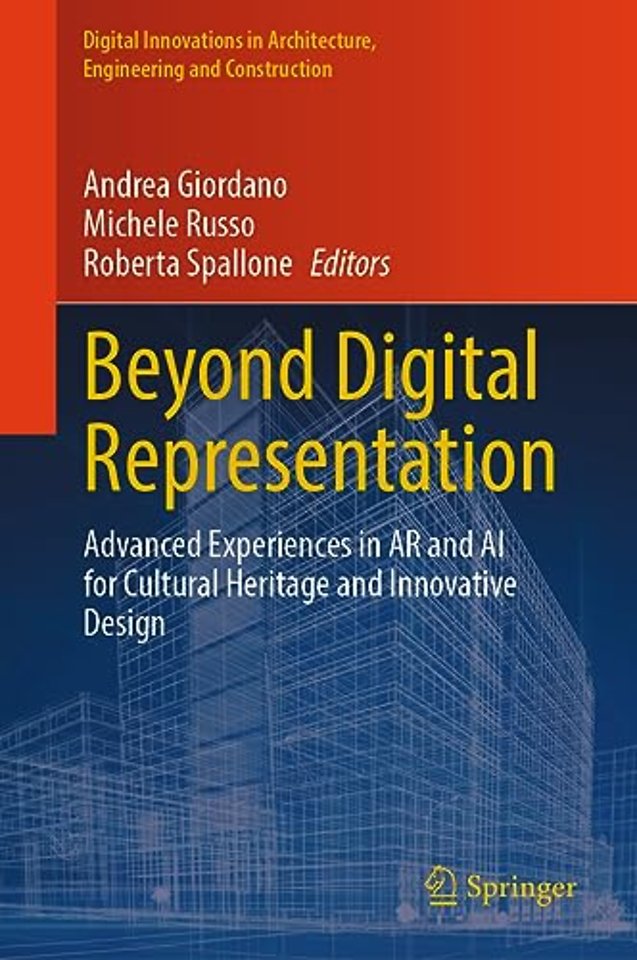 Beyond Digital Representation