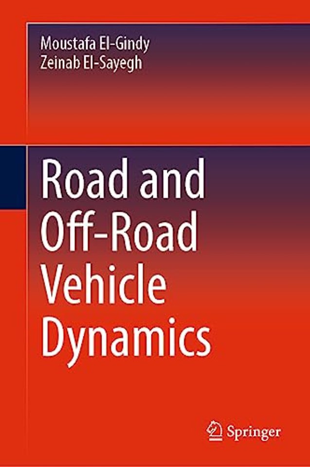 Road and Off-Road Vehicle Dynamics