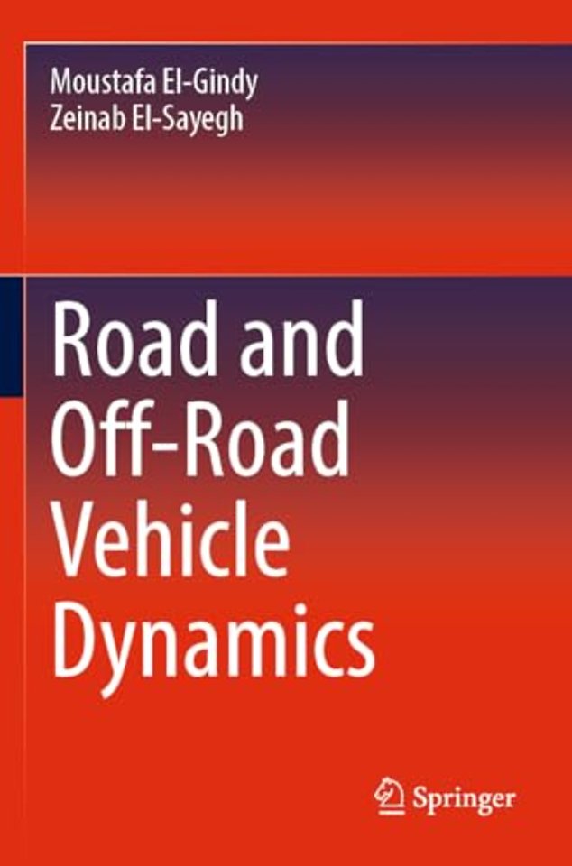 Road and Off-Road Vehicle Dynamics