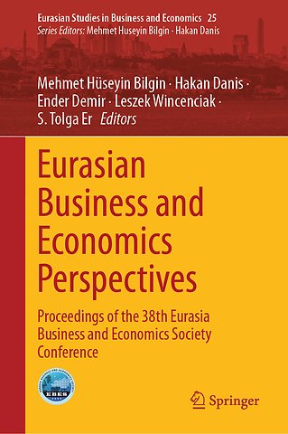Eurasian Business and Economics Perspectives