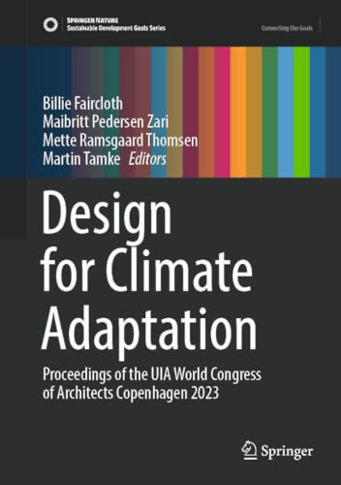 Design for Climate Adaptation