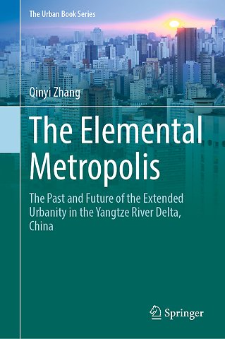 The Elemental Metropolis