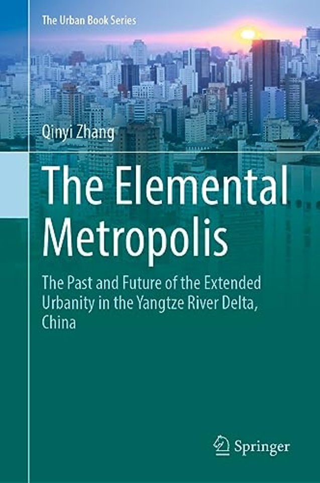 The Elemental Metropolis