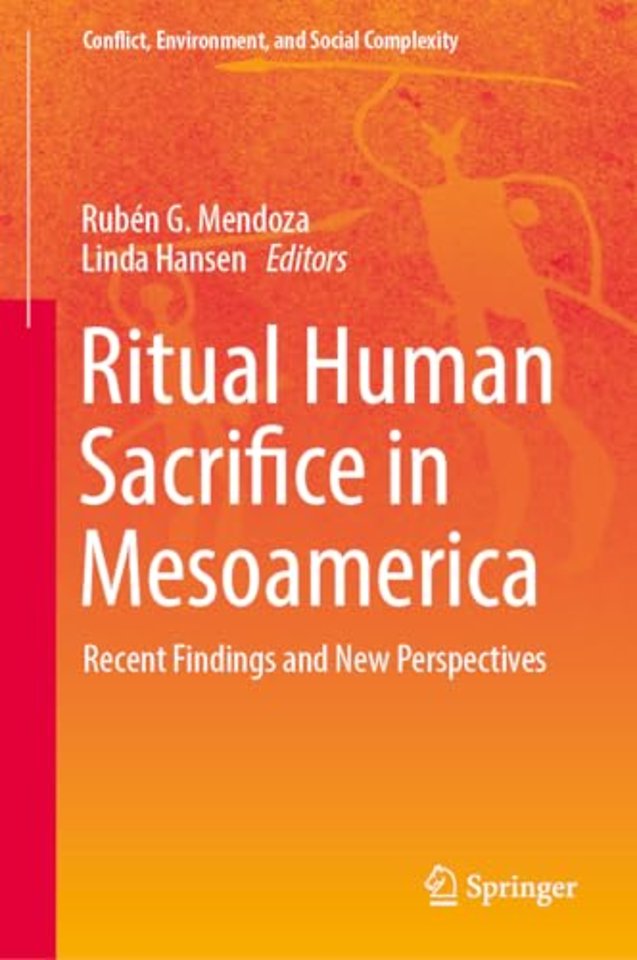 Ritual Human Sacrifice in Mesoamerica