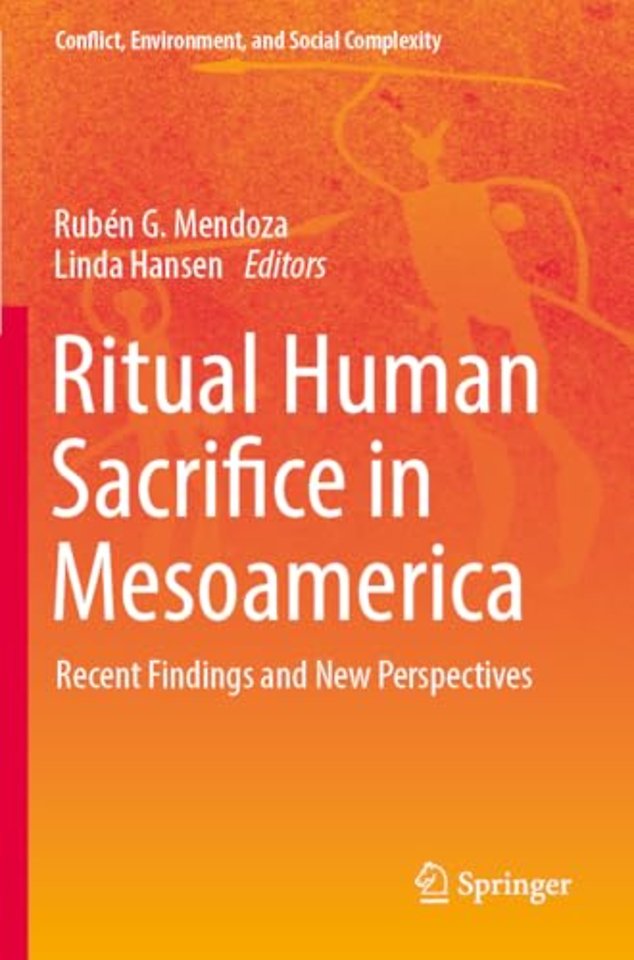 Ritual Human Sacrifice in Mesoamerica