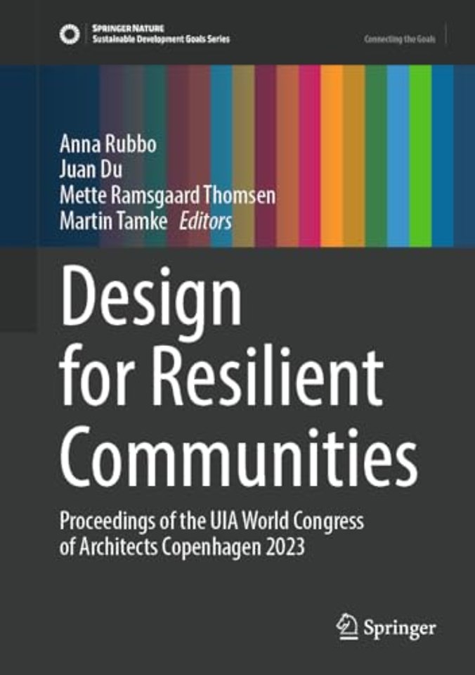 Design for Resilient Communities