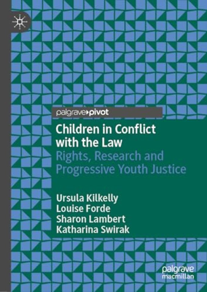 Children in Conflict with the Law