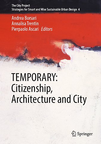 TEMPORARY: Citizenship, Architecture and City