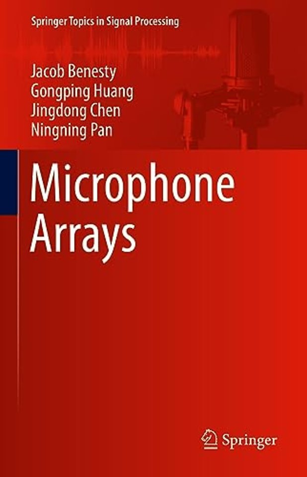 Microphone Arrays