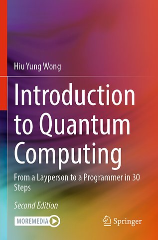 Introduction to Quantum Computing