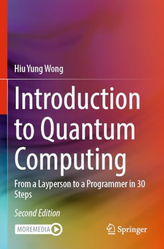 Introduction to Quantum Computing