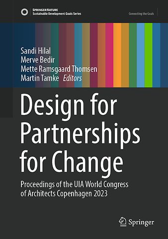 Design for Partnerships for Change