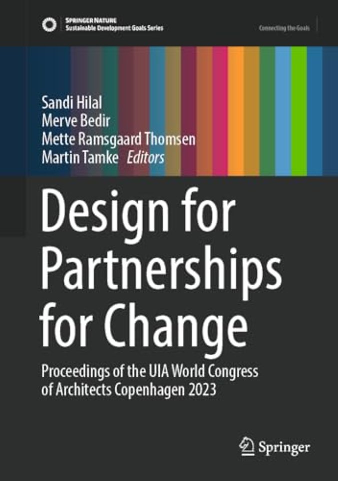 Design for Partnerships for Change