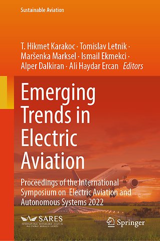 Emerging Trends in Electric Aviation