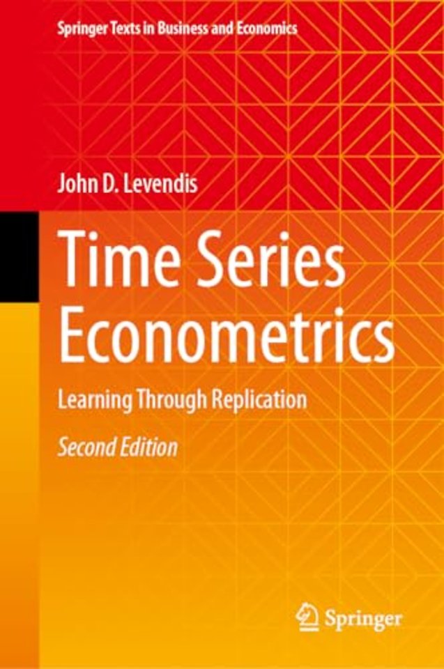 Time Series Econometrics