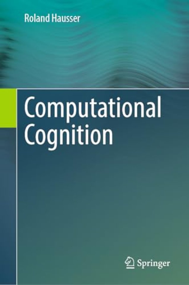 Computational Cognition