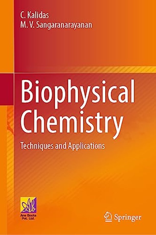 Biophysical Chemistry