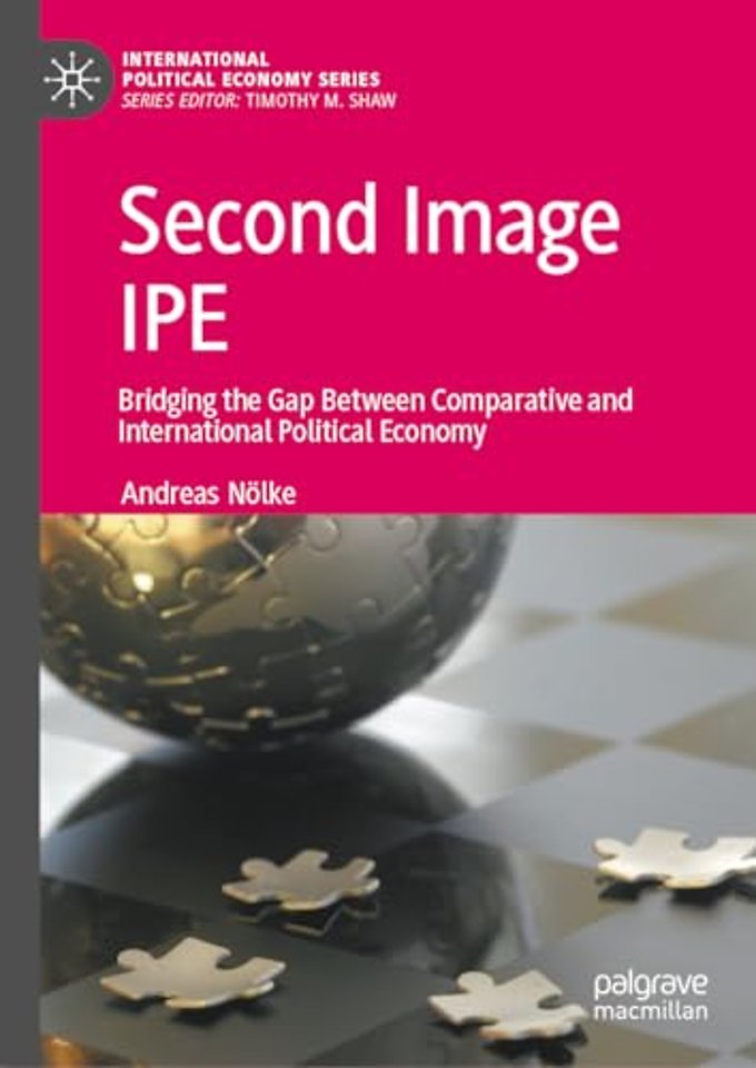 Second Image IPE