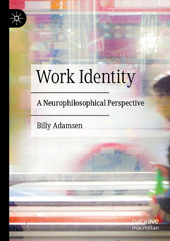 Work Identity